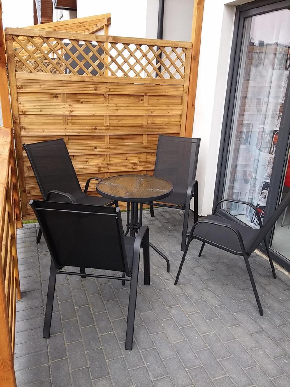 Hibiskus - Letniskowe Holiday home Jastrzebia Gora