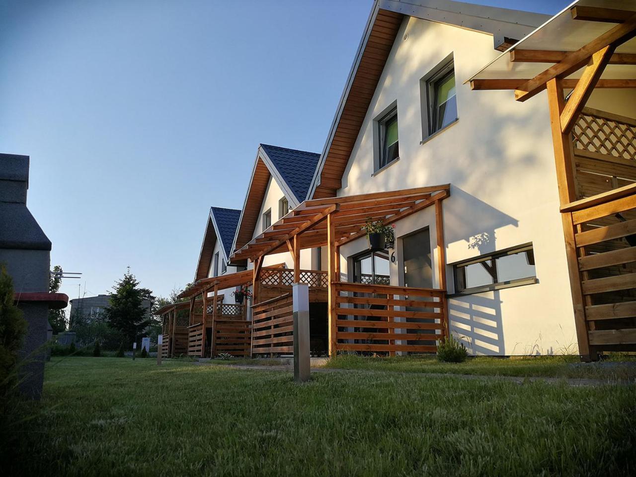 Holiday home Hibiskus - Letniskowe Jastrzebia Gora